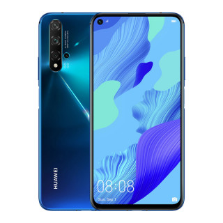 Huawei Nova 5T, Dual SIM, Crush Blue Mobile