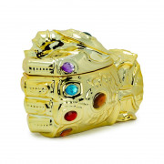 MARVEL - Skodelica 3D - Thanos Infinity Gauntlet 