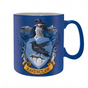 HARRY POTTER - Skodelica - 460 ml - Ravenclaw 