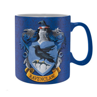 HARRY POTTER - Skodelica - 460 ml - Ravenclaw Merch