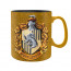 HARRY POTTER - Skodelica - 460 ml - Hufflepuff thumbnail