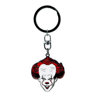 IT - Obesek za ključe "Pennywise" Merch