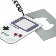 Nintendo – odpirač za steklenice Game Boy 