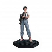 Alien - Ripley (Aliens, 1986) 13 cm 