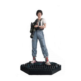 Alien - Ripley (Aliens, 1986) 13 cm Merch