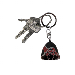 Vojna zvezd - obesek za ključe "Kylo Ren" Merch