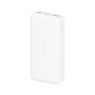 Redmi Powerbank 20000 mAh 18W Bela Mobile