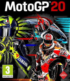 MotoGP 20 Xbox One