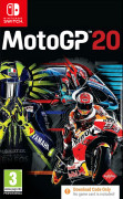 MotoGP 20 