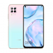 HUAWEI P40 Lite 4G DS Sakura roza 