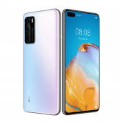 HUAWEI P40 DS ledeno bela 