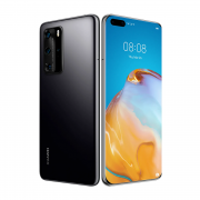 HUAWEI P40 Pro DS Črna 