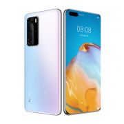 HUAWEI P40 Pro DS ledeno bela 