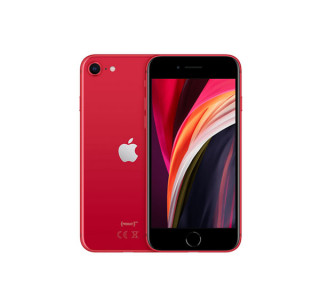 Apple Iphone SE 2020 64GB Red (Product Red) MX9U2GH/A Mobile