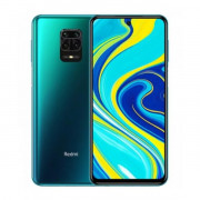 Xiaomi Redmi Note 9s Dual Sim 128GB 6GB RAM moder 