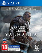 Assassin's Creed Valhalla Ultimate Edition