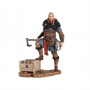 Assassin's Creed Valhalla - Eivor figurica 