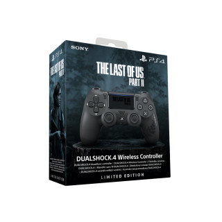 Playstation 4 (PS4) Dualshock 4 krmilnik (The Last of Us Part II Limited Edition) PS4