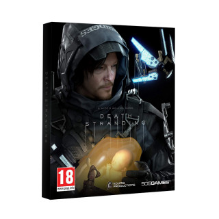 Death Stranding Steelbook Edition PC