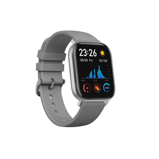 Amazfit GTS (siva) Mobile