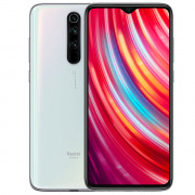 Pametni telefon XIAOMI REDMI Note Pro 6/128 Bela 