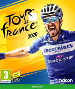 Tour de France 2020 