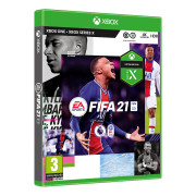 FIFA 21 