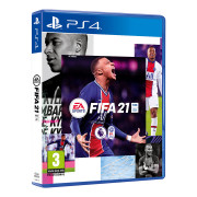 FIFA 21 