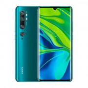 Xiaomi Mi Note 10 Dual Sim Green 6GB +128GB 