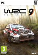 WRC 9 