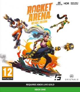 Rocket Arena Mythic Edition Xbox One