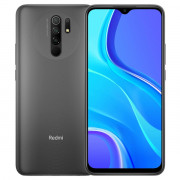 Xiaomi Redmi 64GB Dual SIM pametni telefon carbon Grey 