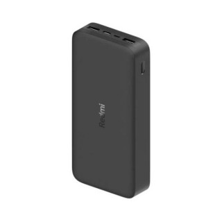 Xiaomi Redmi Powerbank 20000 mAh 18W črna Mobile