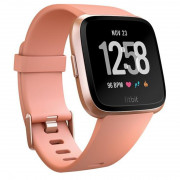 Pametna ura Fitbit Versa Sport Peach 