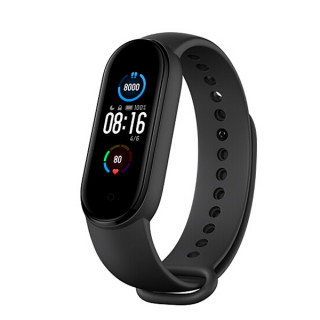 Xiaomi Mi Smart Band (Global) Črna Mobile