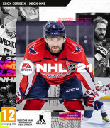 NHL 21 