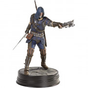 Dark Horse - Witcher 3 Wild Hunt - Geralt Grandmaster mačji PVC kip (20 cm) (3004-370) 