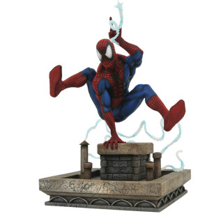 Galerija Marvel - PVC kip Spider-Mana iz 1990. (JUN192391) Merch