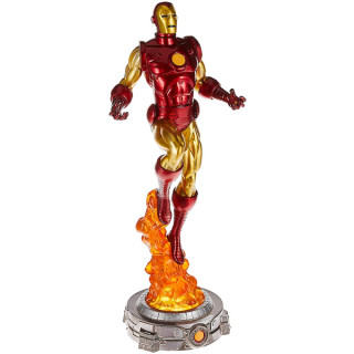 Galerija Marvel - Klasični PVC kip Iron Man (JAN172648) Merch