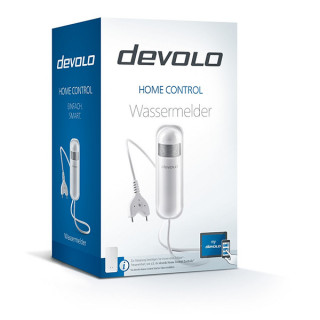 Devolo Home Control Flood Sensor (D 9674) Dom