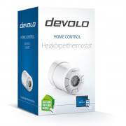 Radiatorski termostat Devolo Home Control (D 9811) 