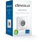 Devolo Home Control Room Termostat (D 9810) 