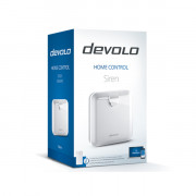 Devolo Home Control Sirena (D 9681) 