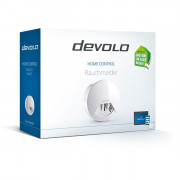 Devolo Home Control Detektor dima (D 9890) 