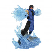 Mortal Kombat 11 - Sub-Zero PVC kip (OCT192541) 