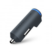 ENERGY avtomobilski polnilnik Dual USB 3.1A High Power (EN 422326) 