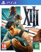 XIII - Limited Edition