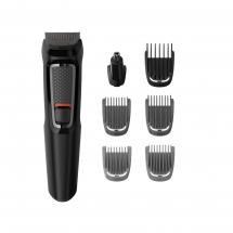 PHILIPS strižnik Multigroom 3000 (7-v-1), (MG3720/15) Dom