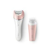 Philips Satinelle Advanced BRP545/00 mokri in suhi EPILATOR 