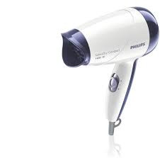 Philips SalonDry Compact HP8103/00 sušilnik za lase Dom